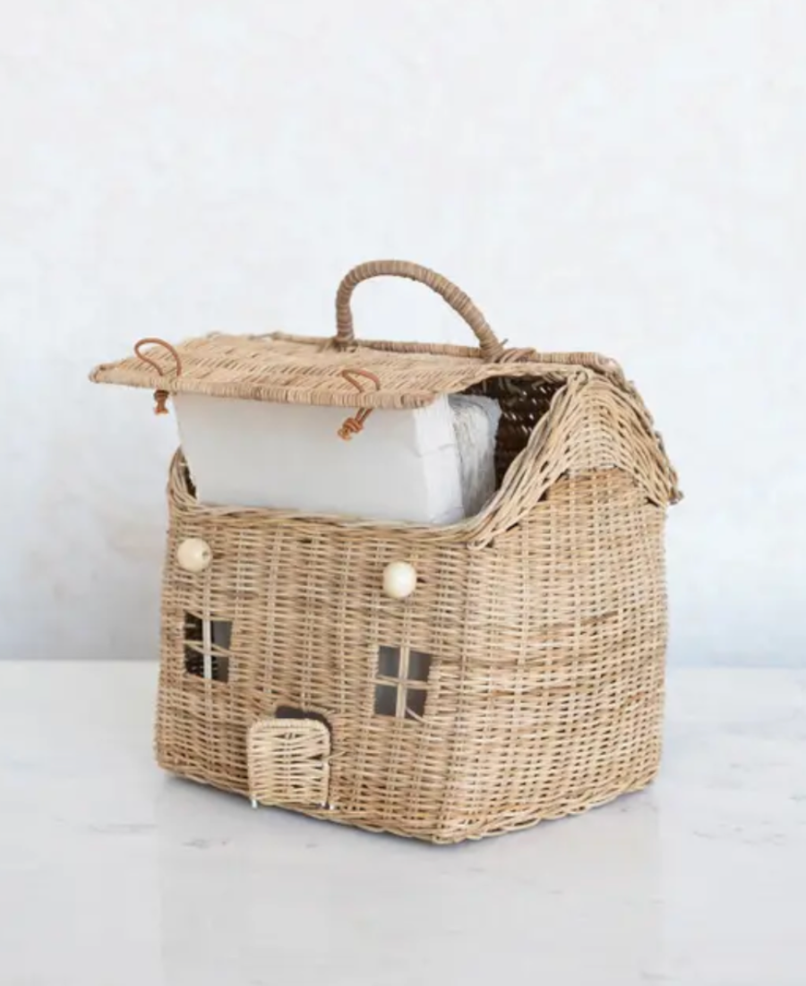 House Basket