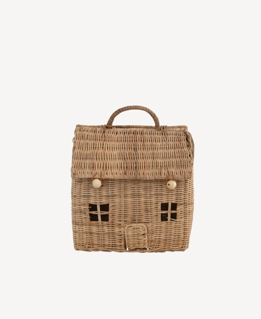 House Basket