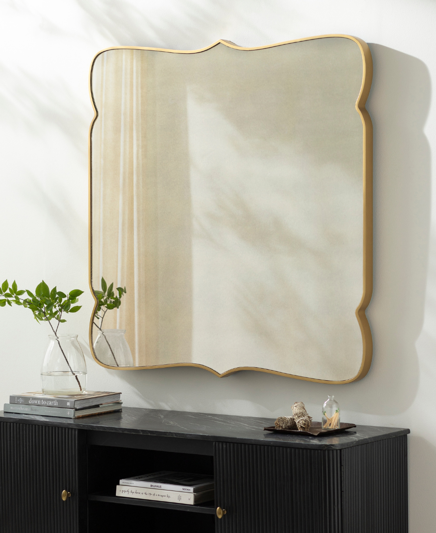 Imelda Mirror