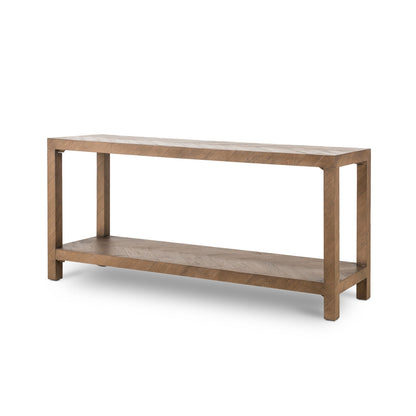 Lamar Console Table