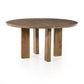 Cree Round Dining Table