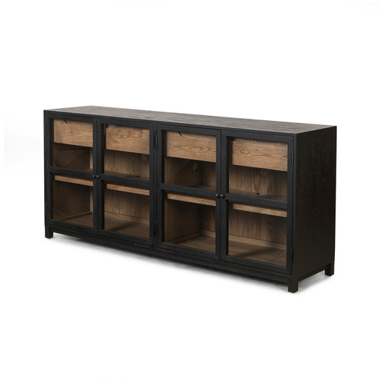 Millie Large Media Console