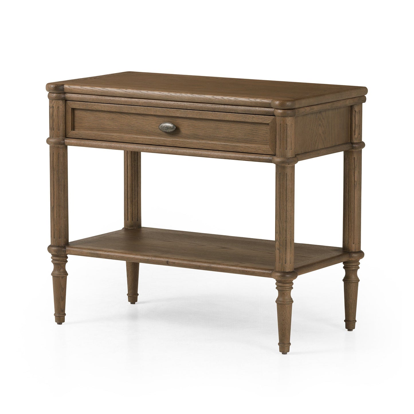 Toulouose Nightstand