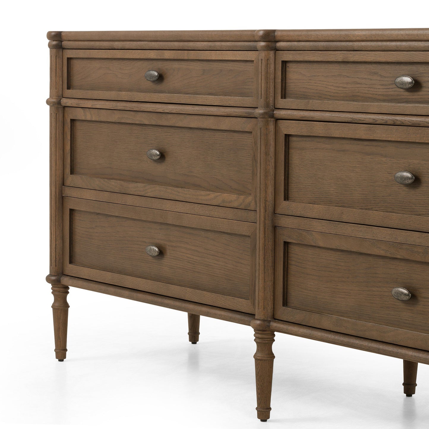 Toulouse Dresser