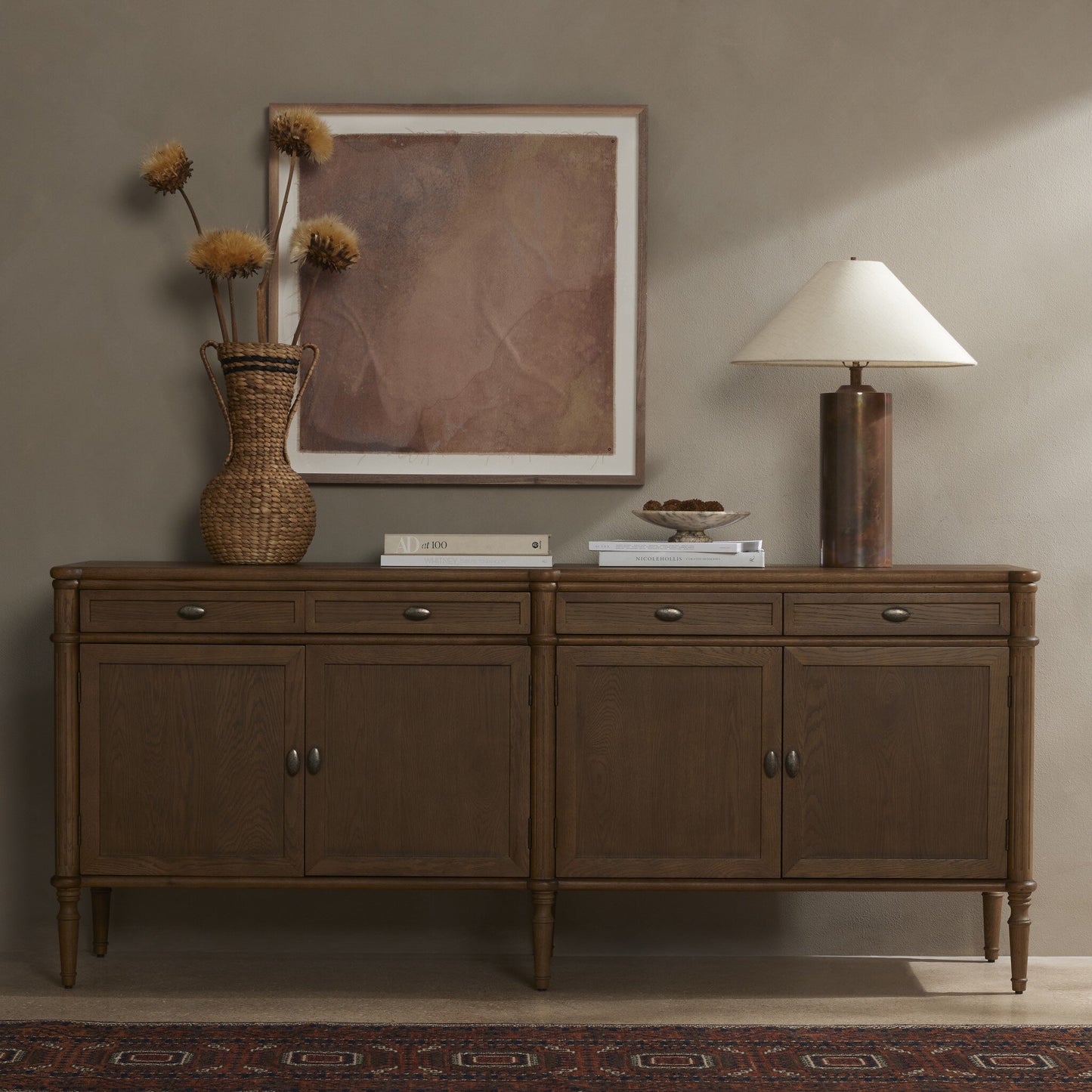 Toulouse Sideboard