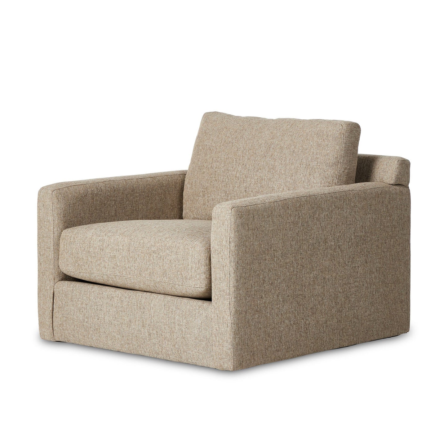 Hampton Swivel Chair