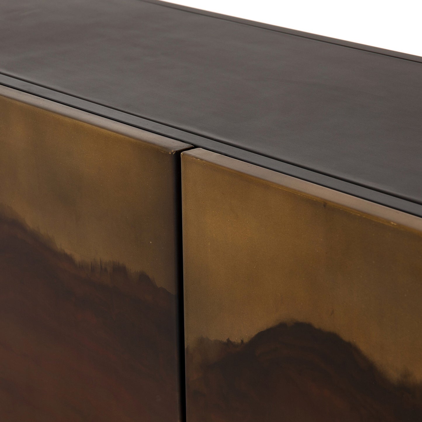 Stormy Sideboard