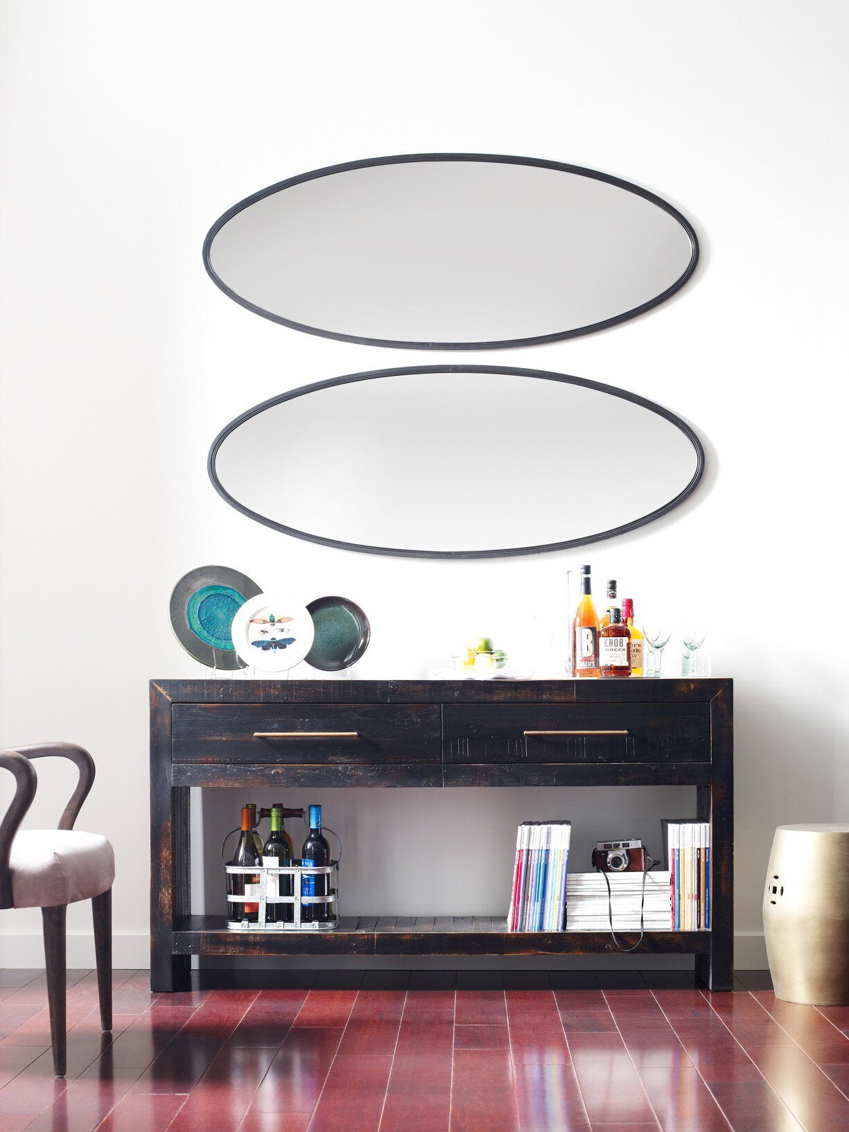 Suki Console Table